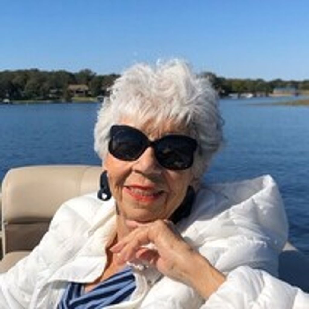 Joan Claire Chargin-Sloan