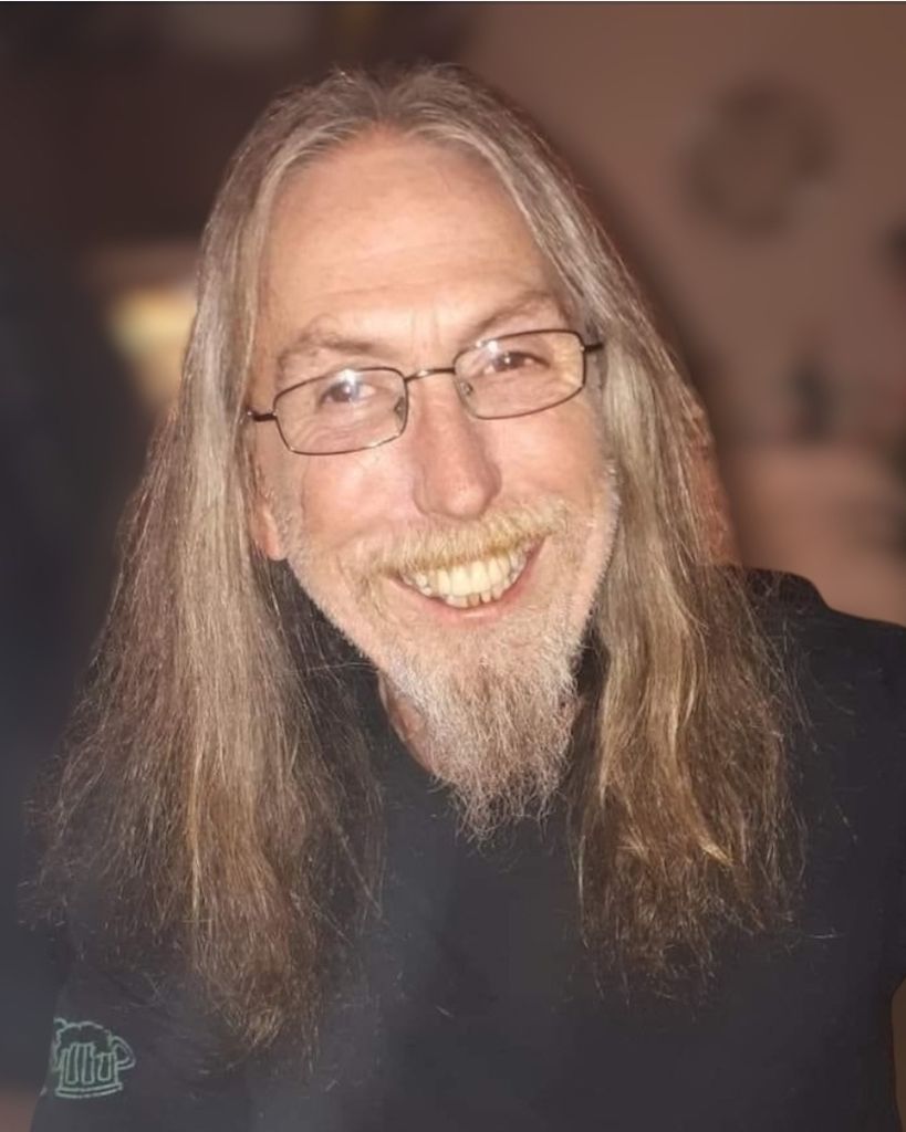 Allan Wayne Thew