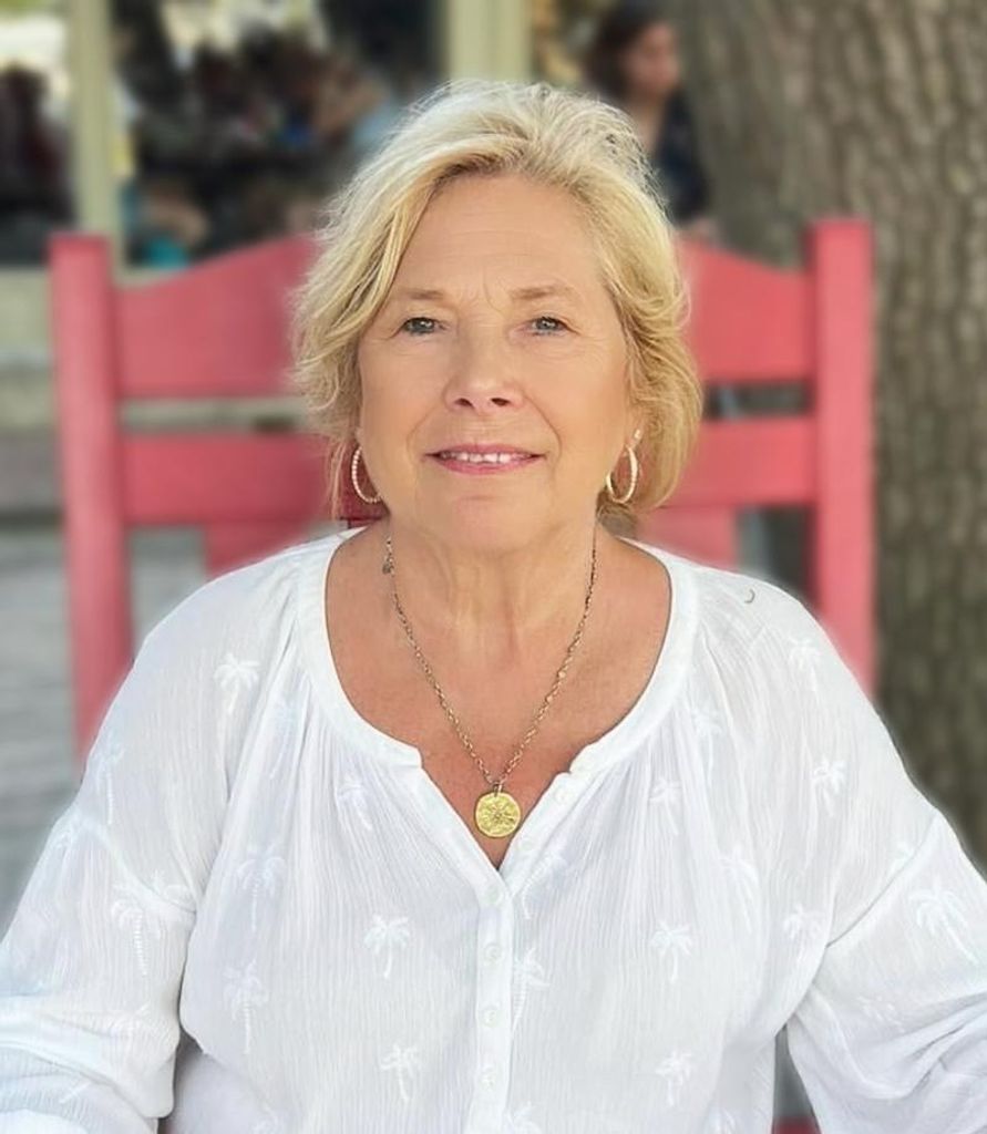 Debra Faith Boggs