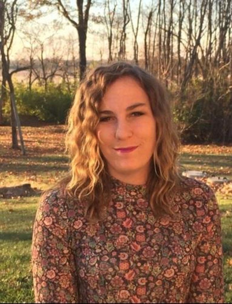 Darcey Danielle Depaolo Profile Photo