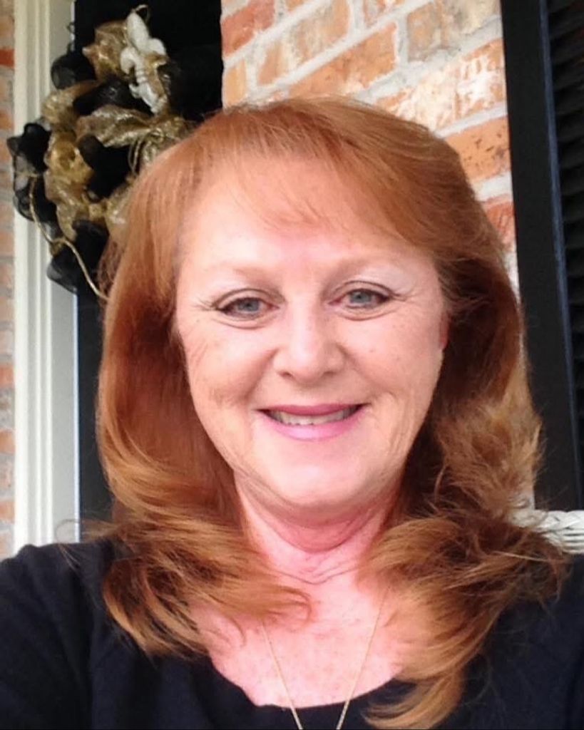 Lucille Marie Dority