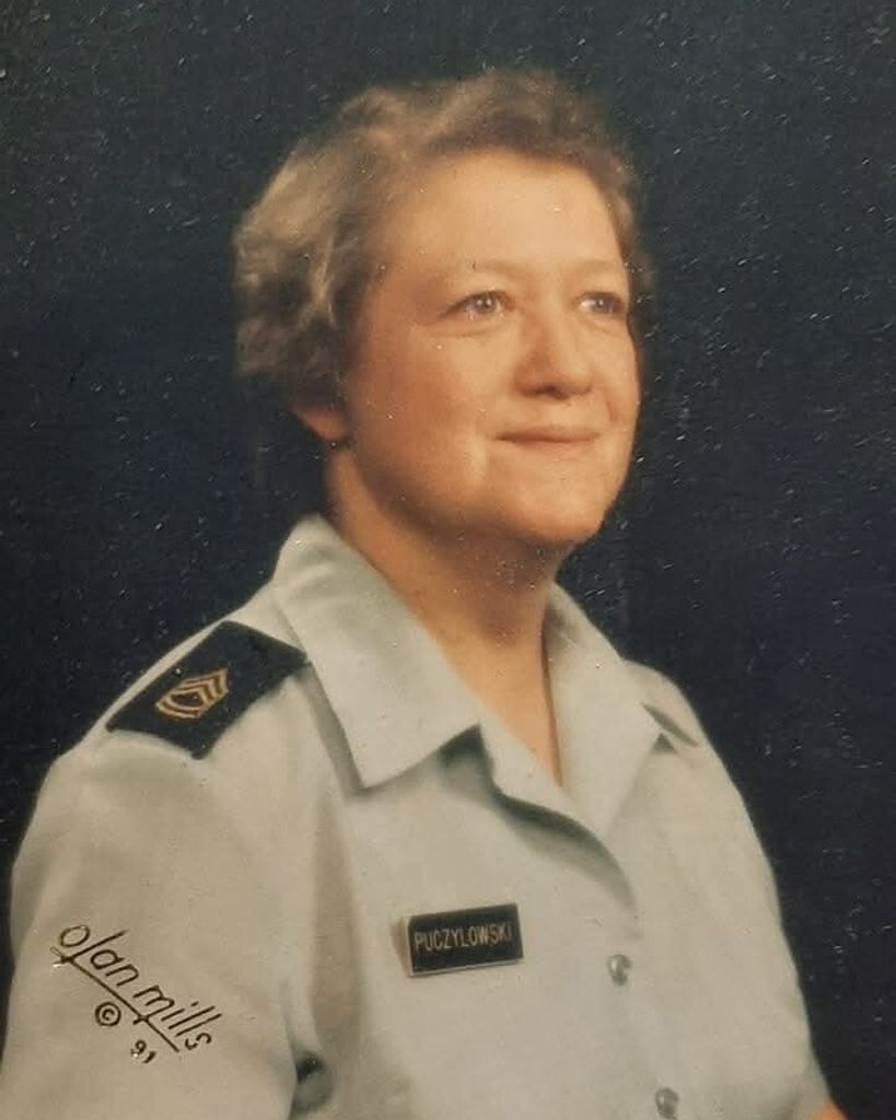 Jacqueline Catherine Collins