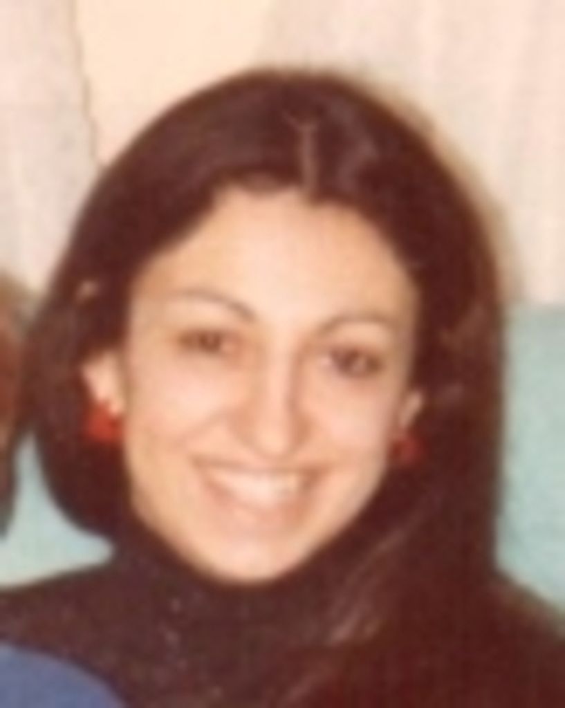 Ms. Robin E. Moore
