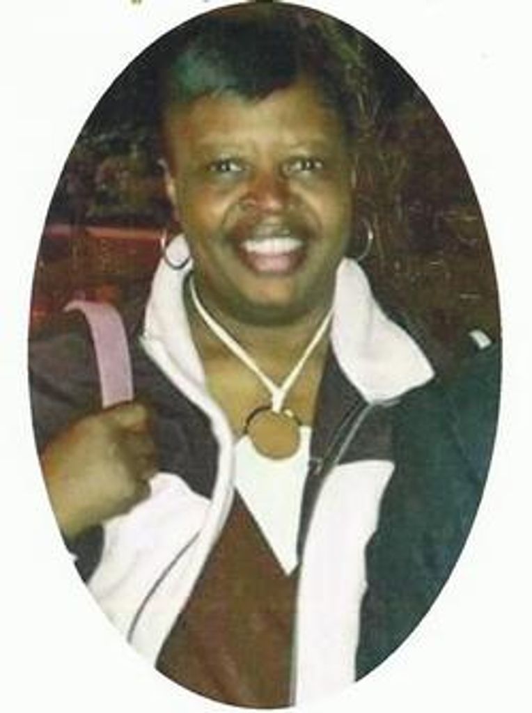 Wanda Allison West Profile Photo