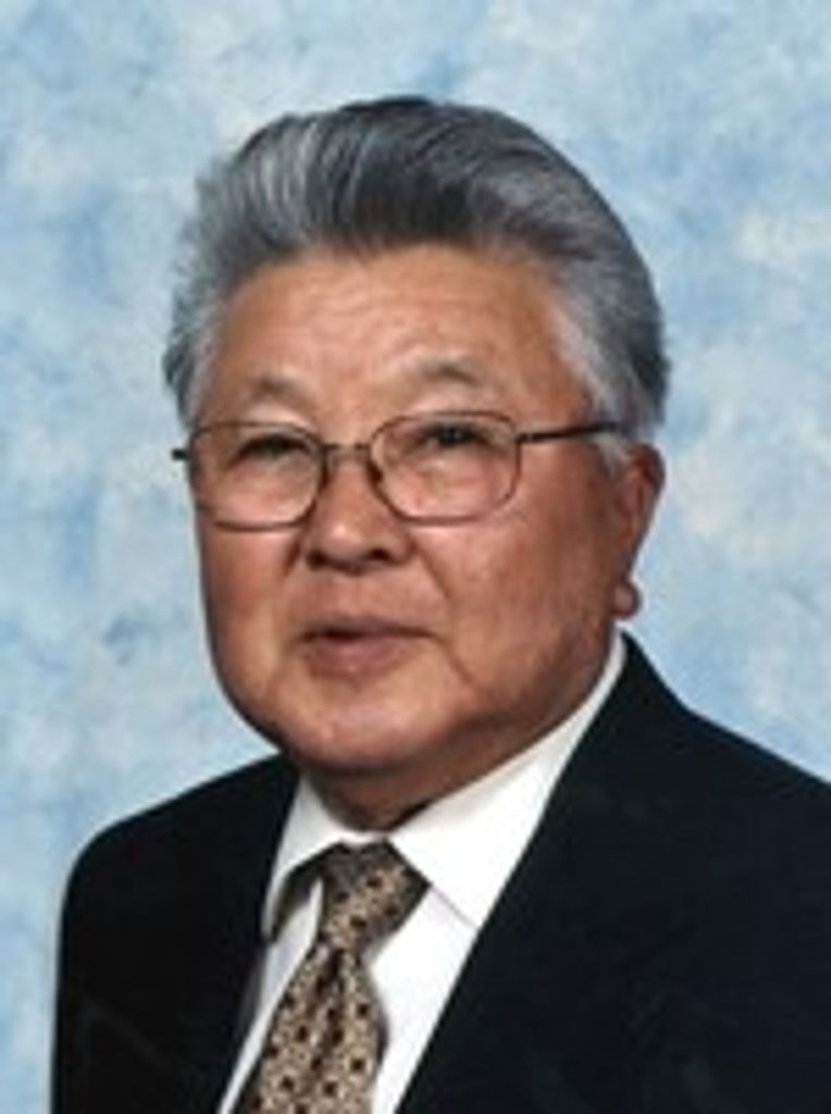 Tom T. Tsuzuki Tagami