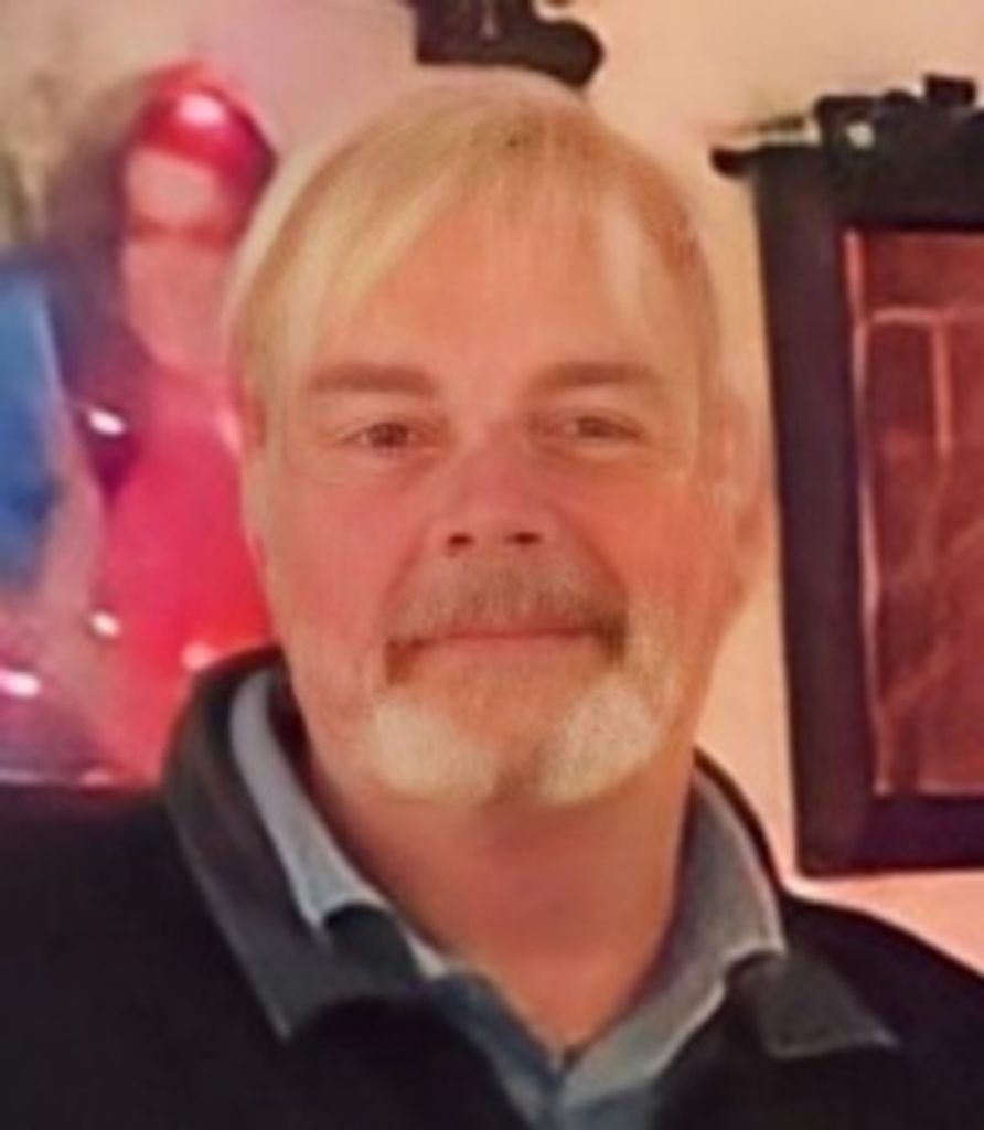 James "Jr" D. Reinhart Profile Photo