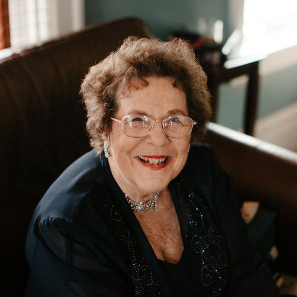 Diane Mary Houston