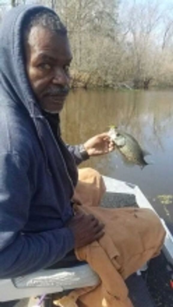 Michael Kenneth Minister Alexander, Sr.