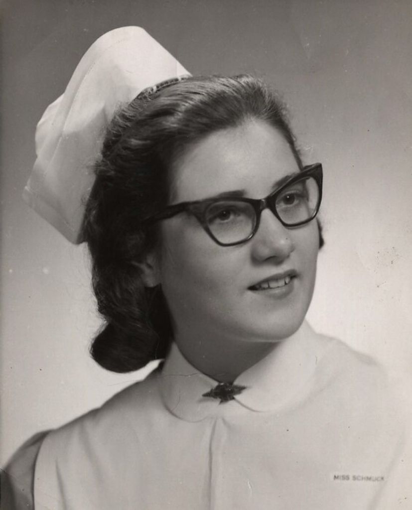 Patricia K. (Schmuck)  Yost Profile Photo