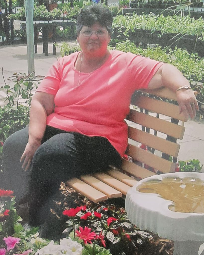 Margaret Ann Hockman (Irvin) Profile Photo