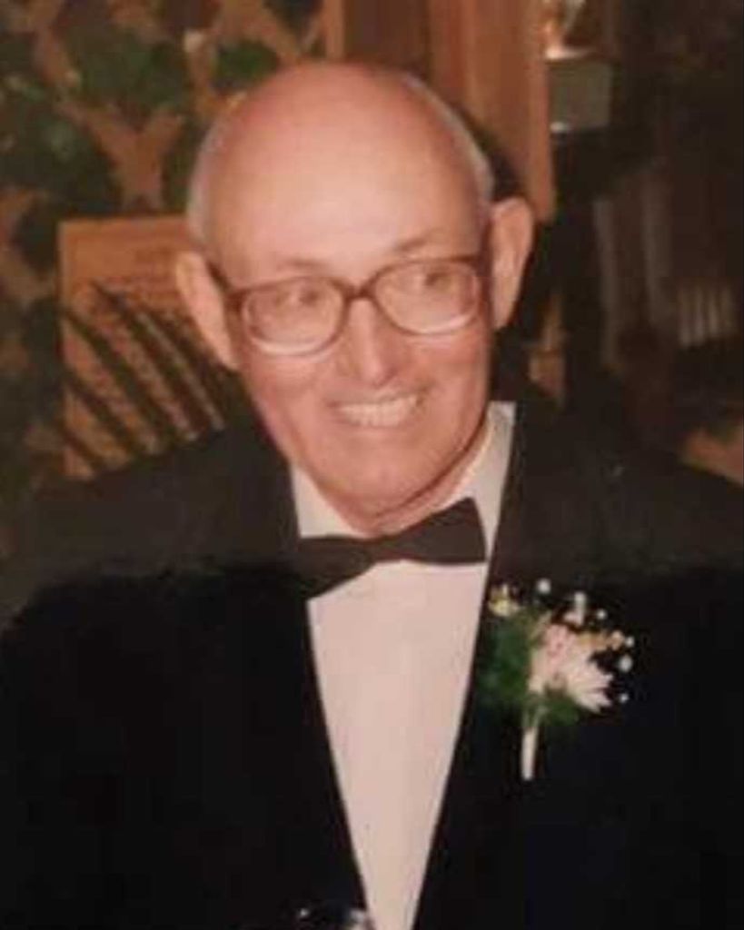 Richard George Kondracki