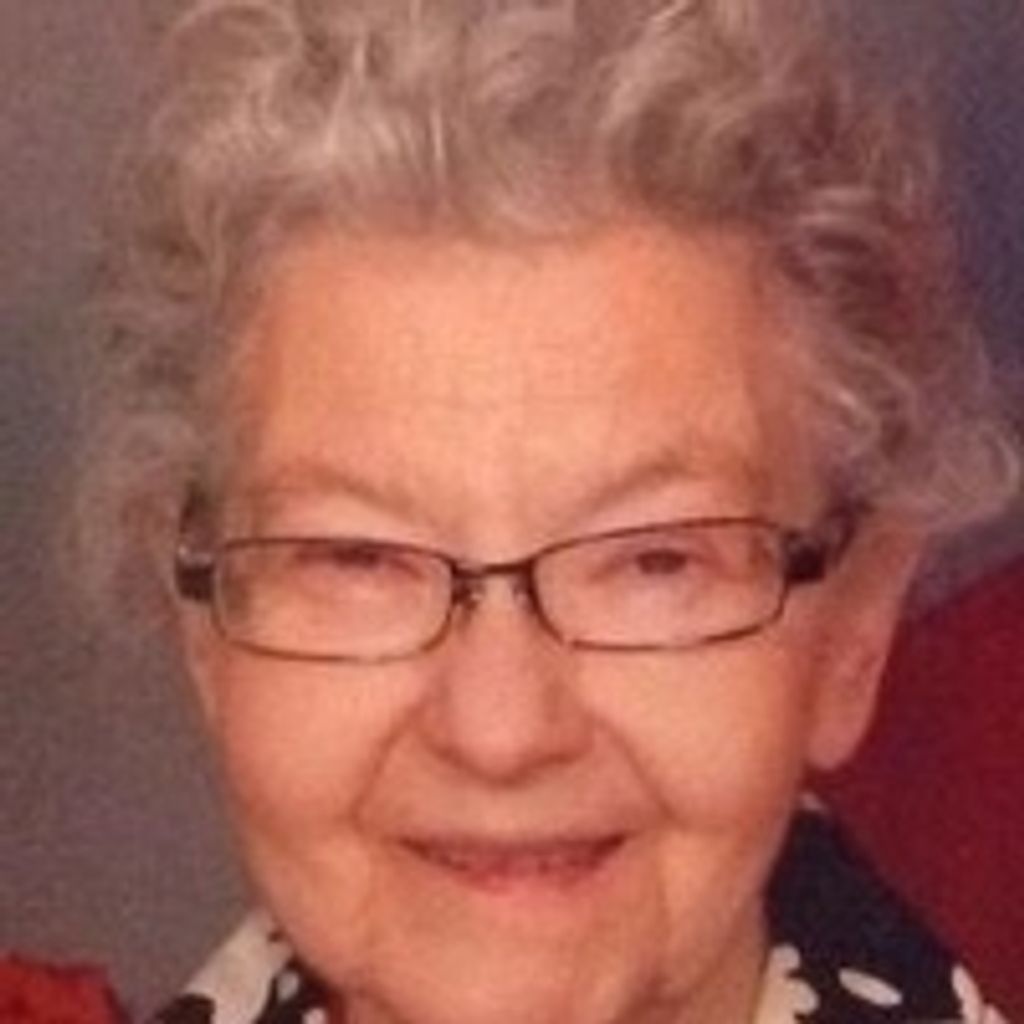Mary Jean Casteel