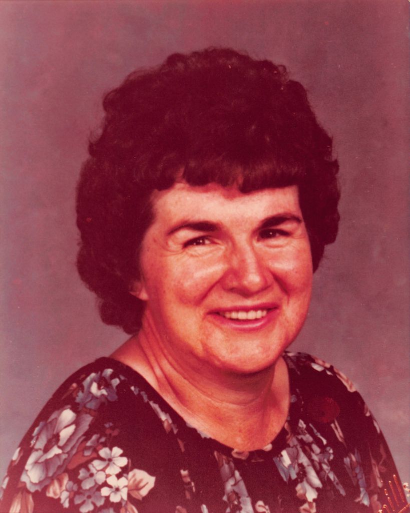 Judy Maureen Gillespie Profile Photo