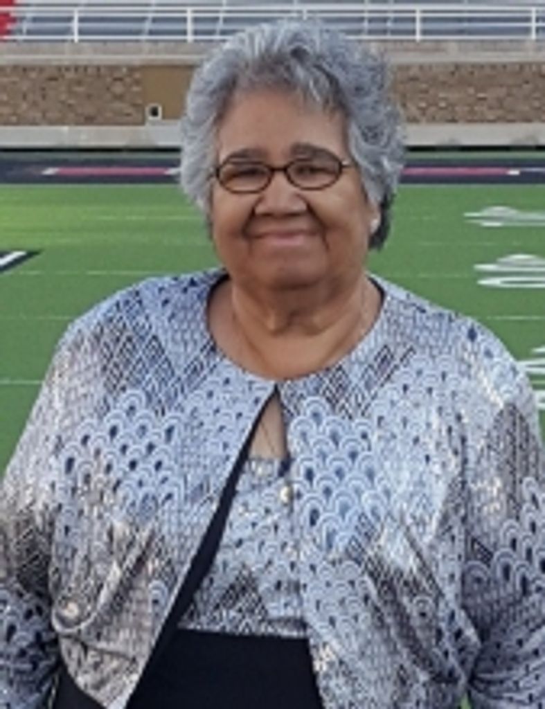 Mary Olivia Competio