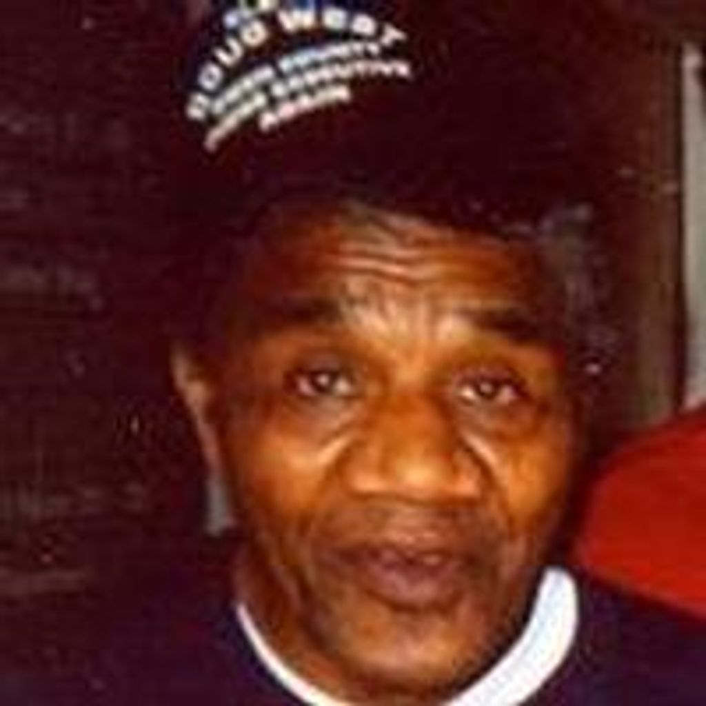 James "Jackie" Netter