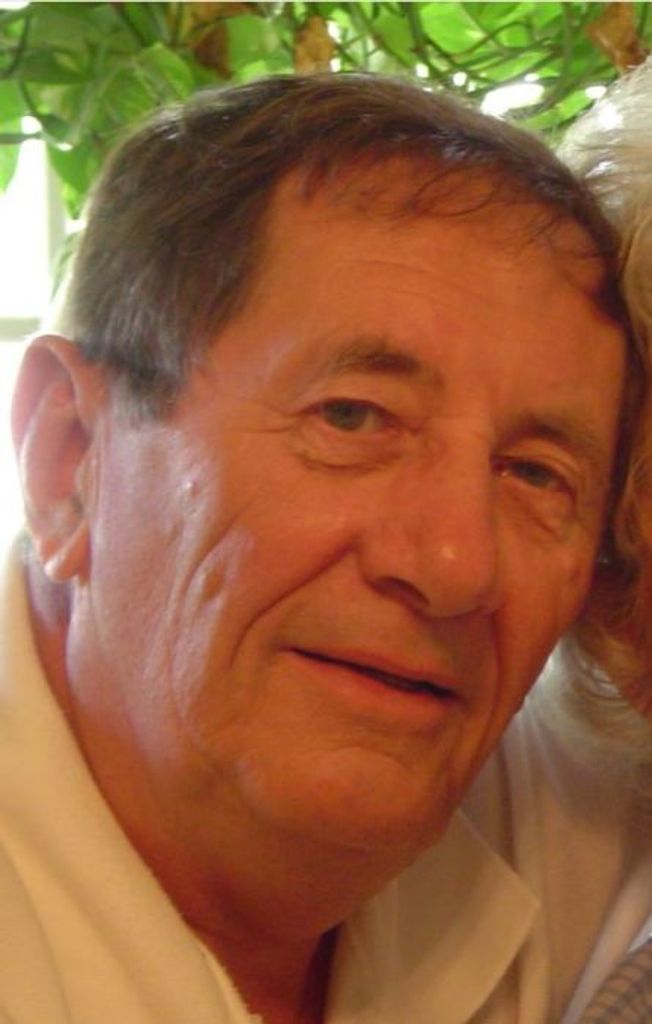 John Eberhardt Profile Photo
