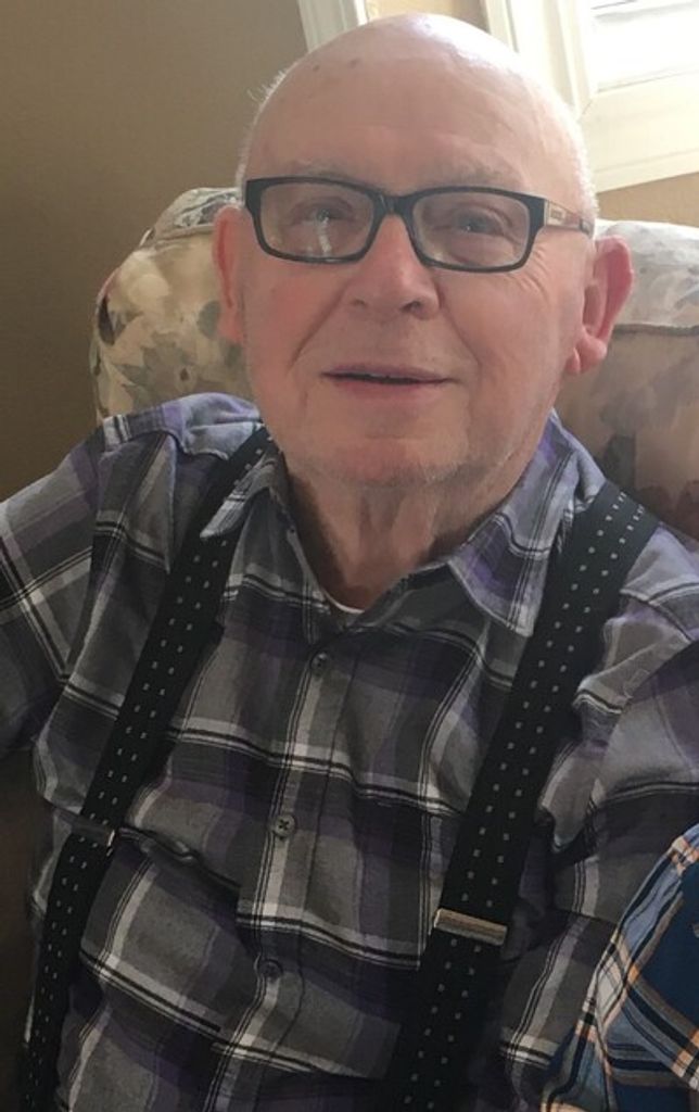 James Wendell Varner Profile Photo