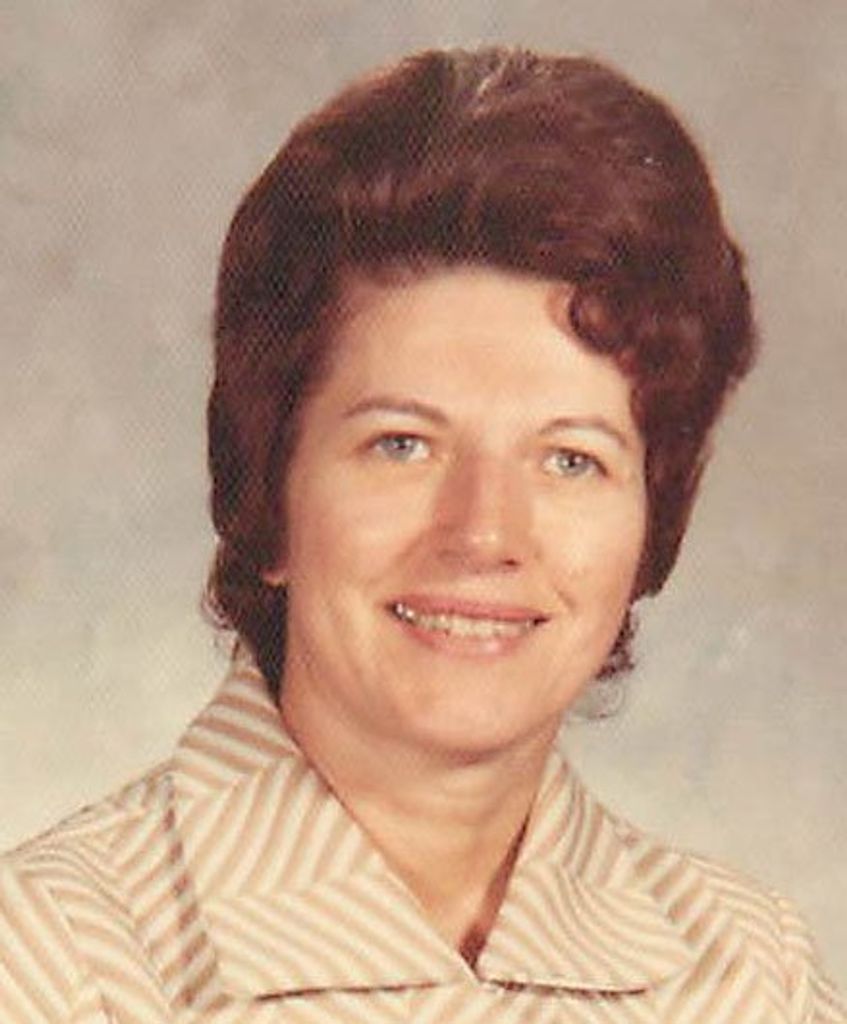 Doris H. Anderson