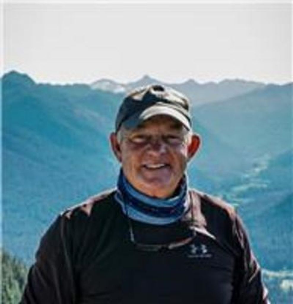 David J Colthorp Profile Photo