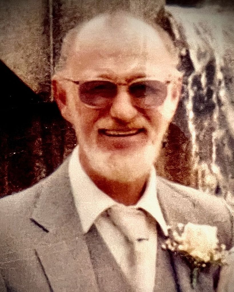 Frank Schulmeister Jr.