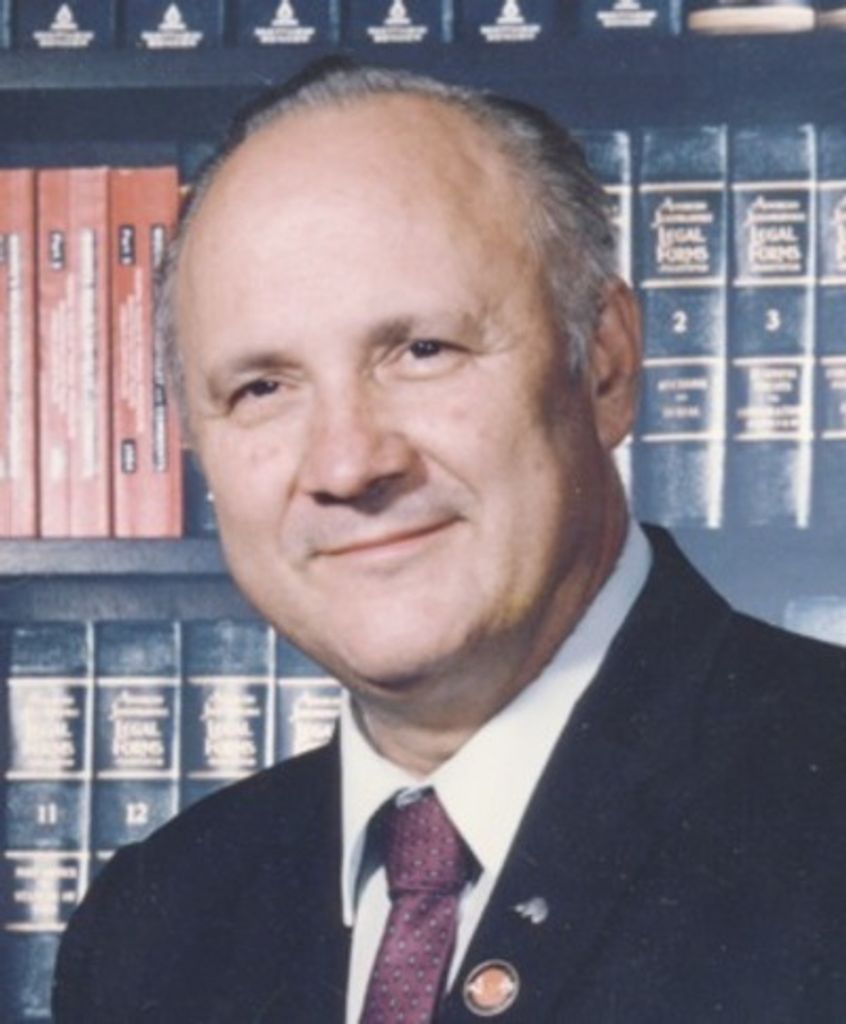 Glen Mecham Smith Profile Photo