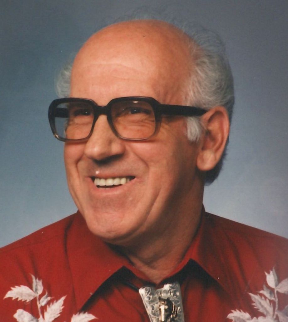 W. Dennis Swensen
