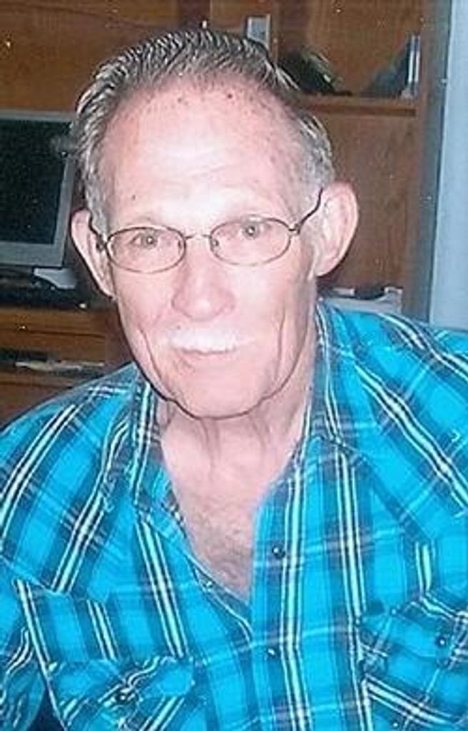 Leonard "Cork" Walter Jacoby Profile Photo