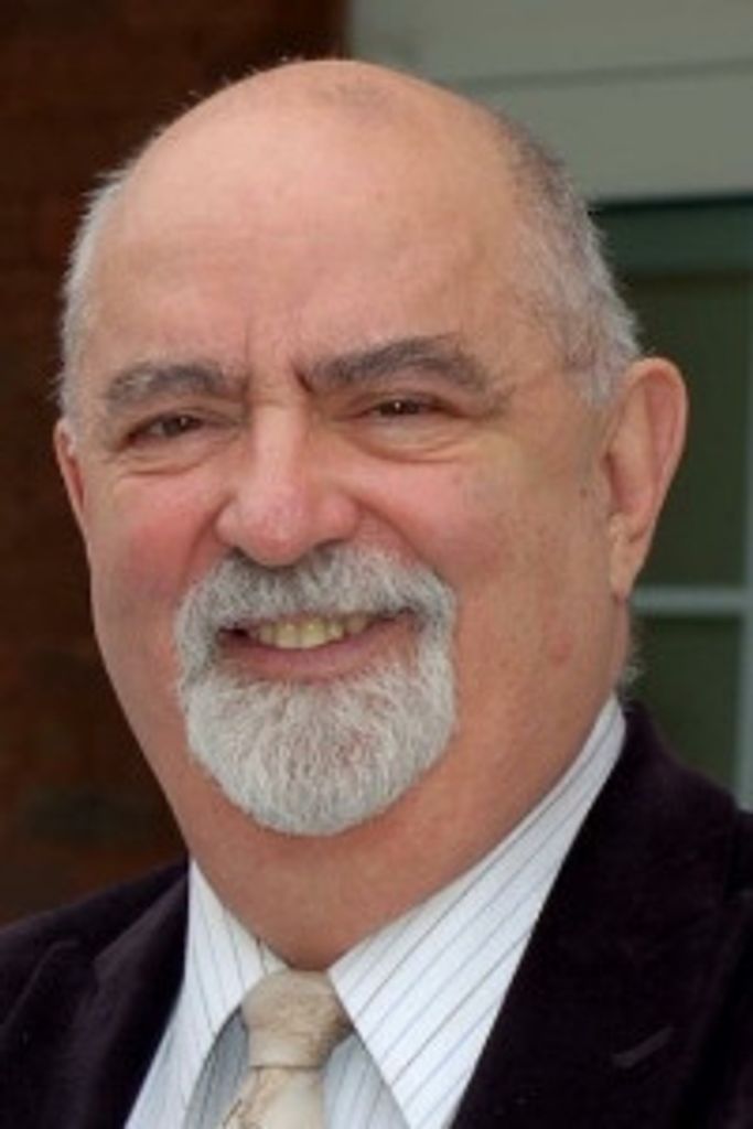 John P. Desmarais