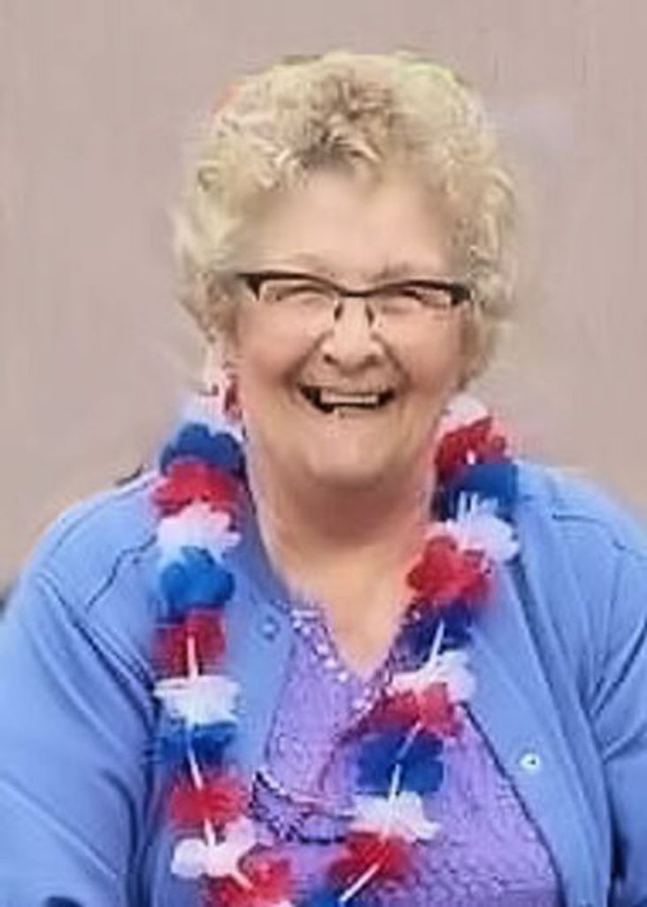 June A Mcguire Profile Photo