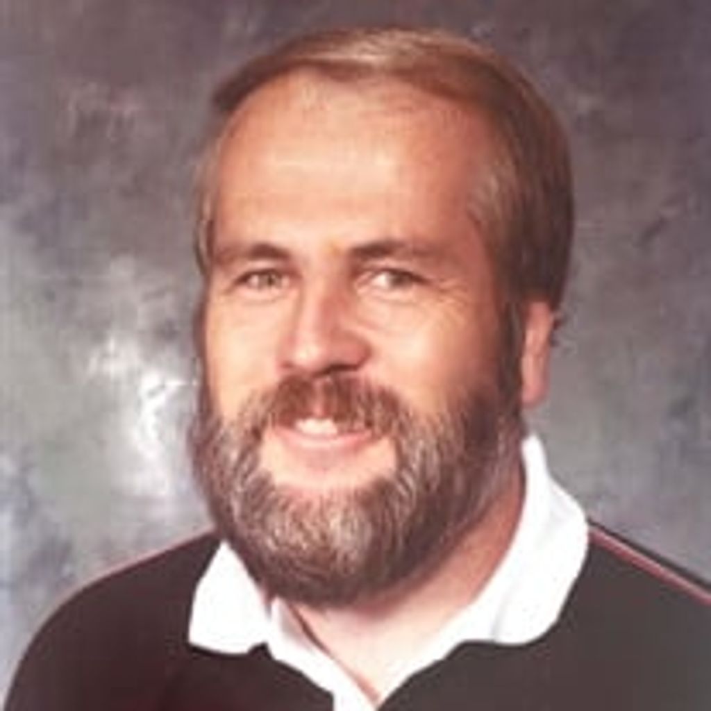 William (Bill) Easter Bergmann