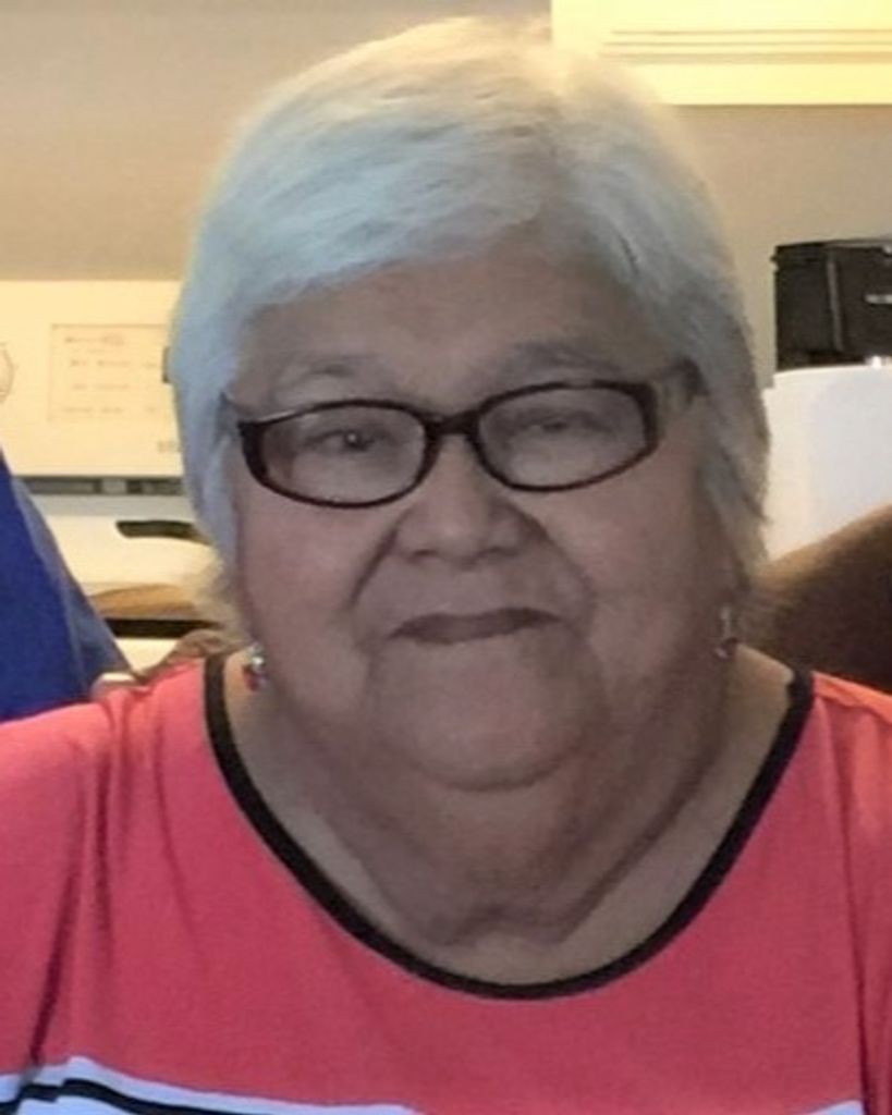 Ramona Cuellar