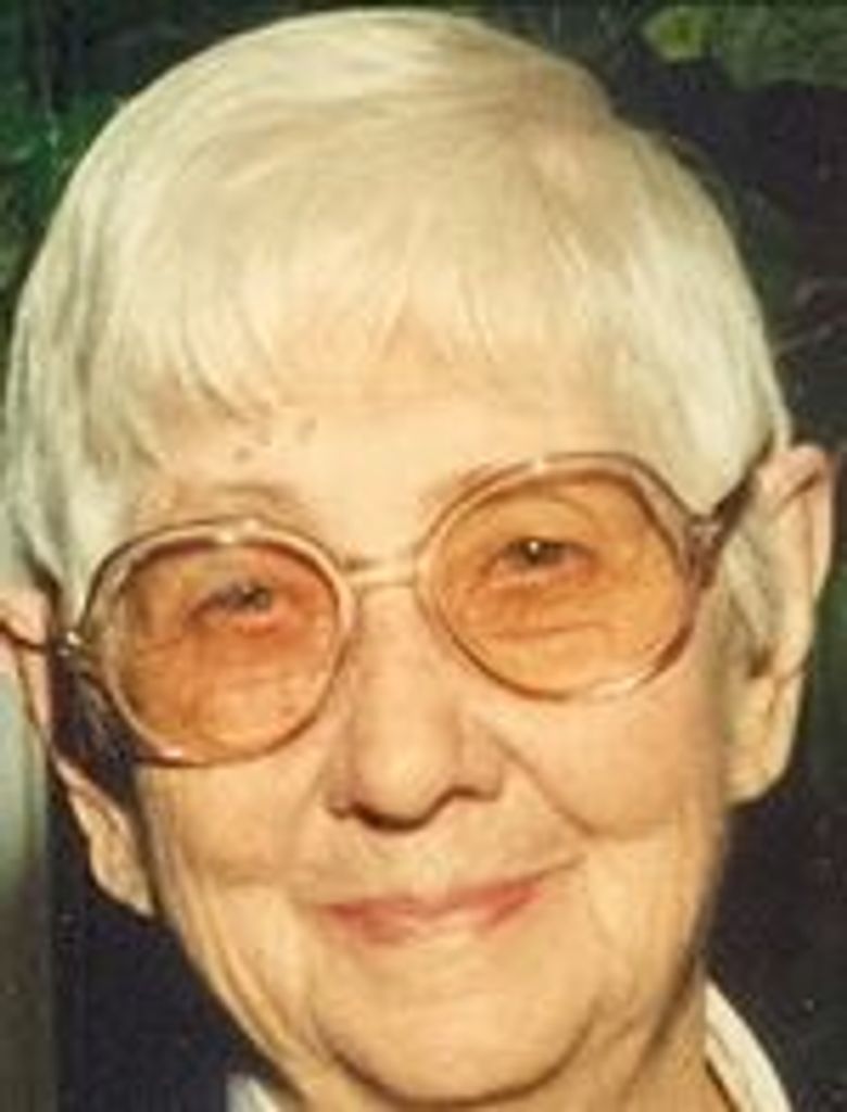 Bernice Reynolds Davenport