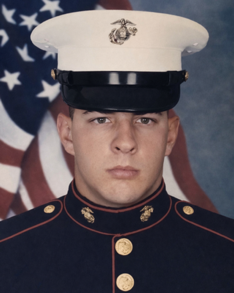 Danny D. Paskell II Profile Photo