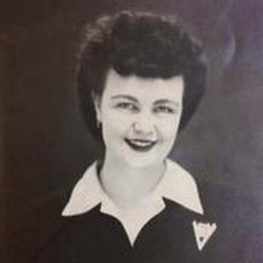 Lillian Elizabeth Wood