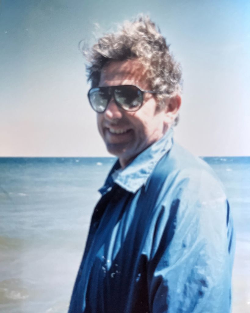 Richard Thornton Profile Photo