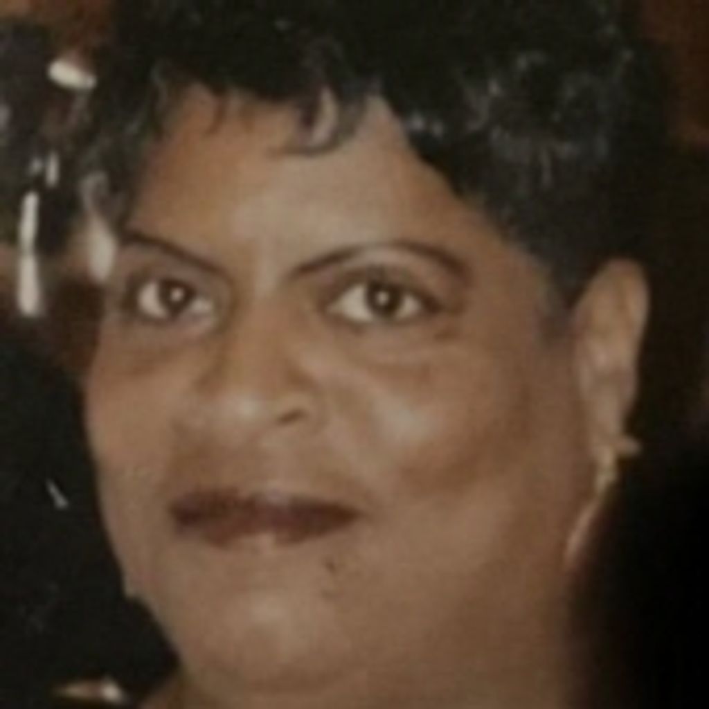 Daphine A. Scrivens