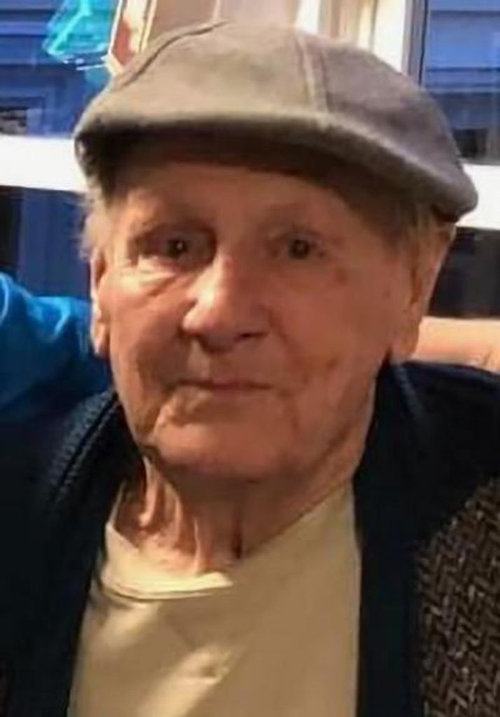 Bernard Dolan Profile Photo