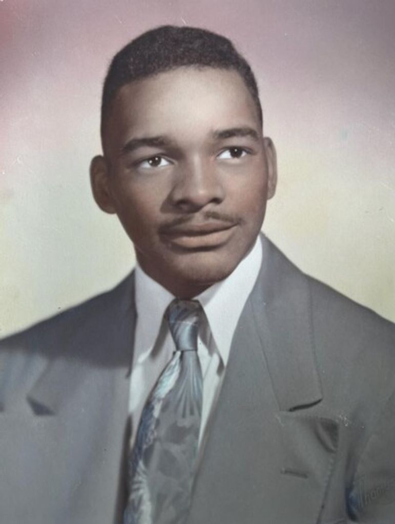 Jefferson B. Covey Profile Photo