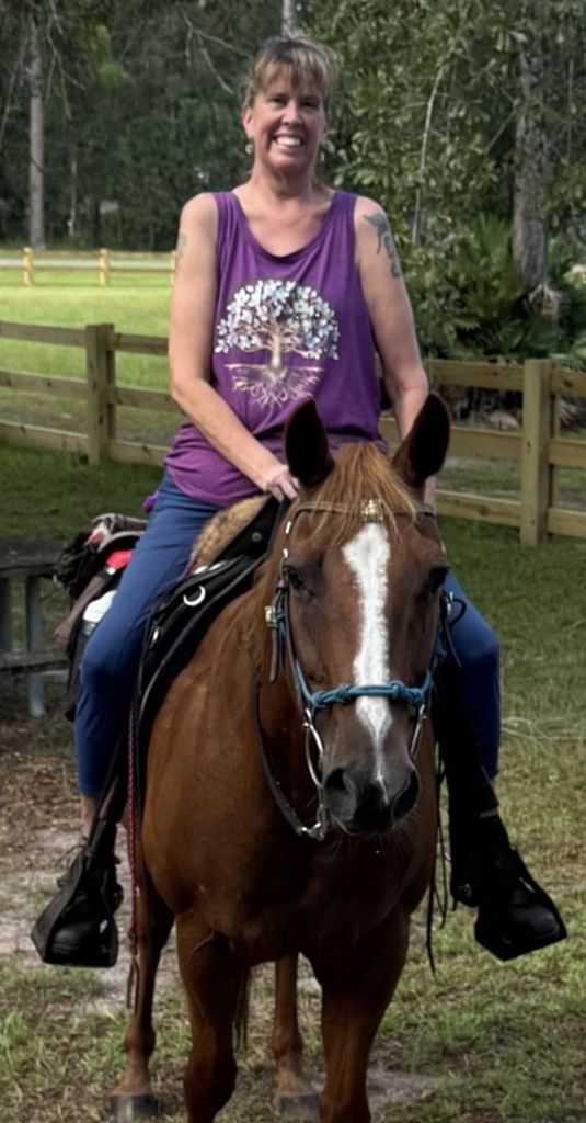 Elizabeth "Liz" Ferguson Profile Photo