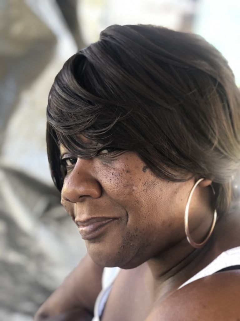 Nicole Ray Powell Profile Photo