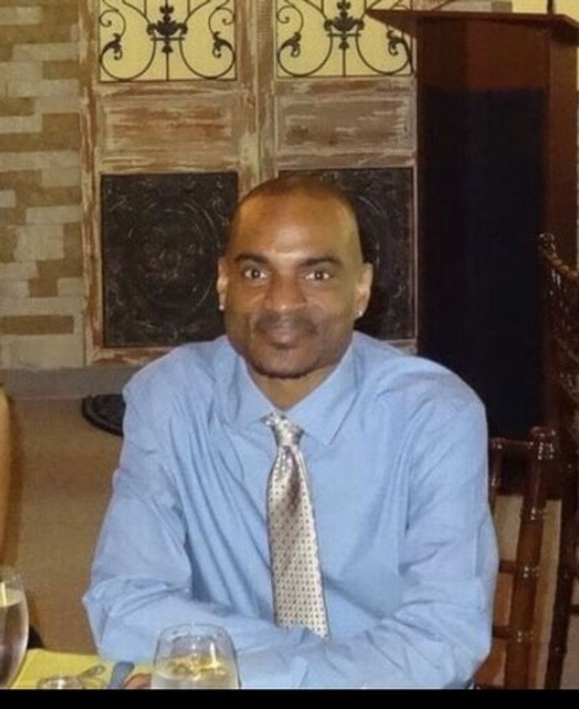 Michael Antonio Mccoy