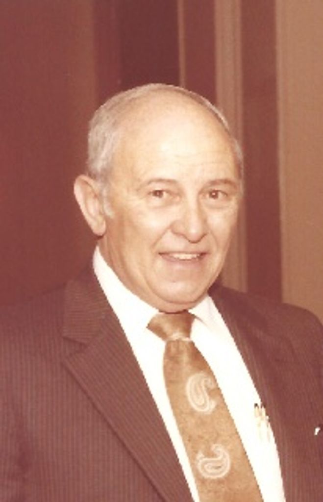 Jack Edward Wilson