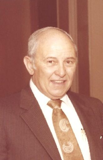 Jack Edward Wilson Profile Photo