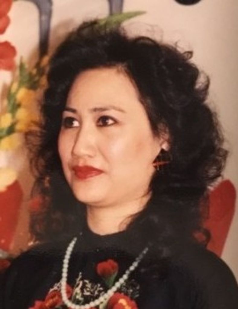 Nancy Myhau Tu