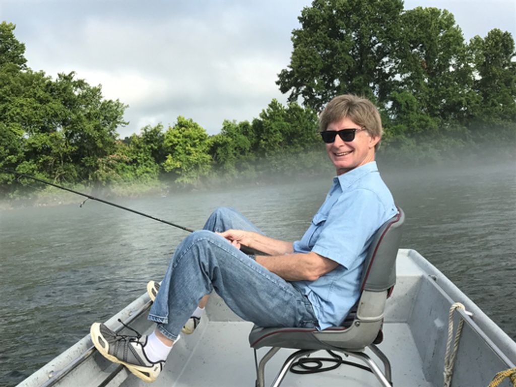 Dr. Dale Herder Profile Photo