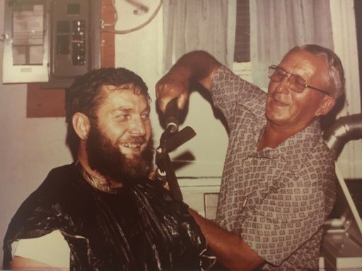 Curtis Clifford Ladwig photo gallery thumbnail 129 of 135