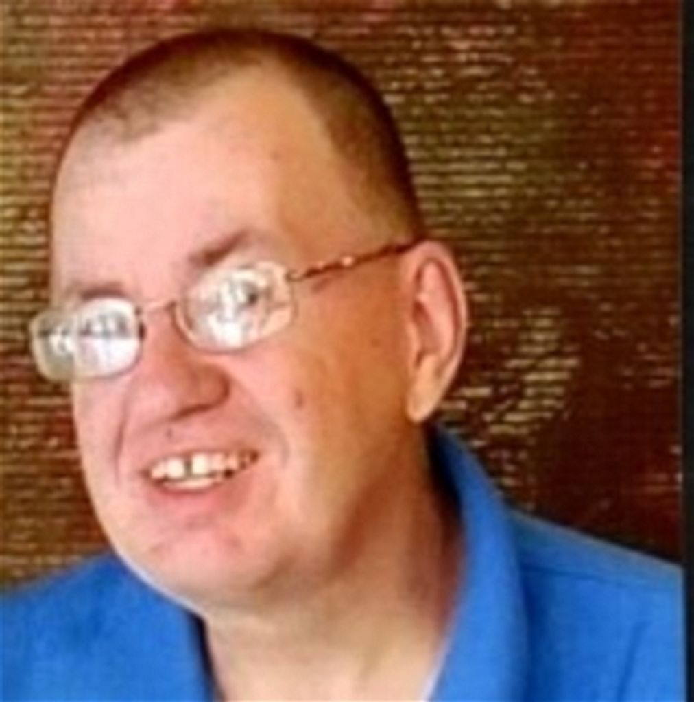 Gregory E. Pinkson Profile Photo