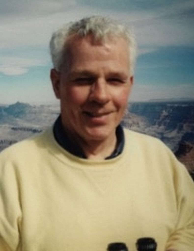 John Bordman Profile Photo