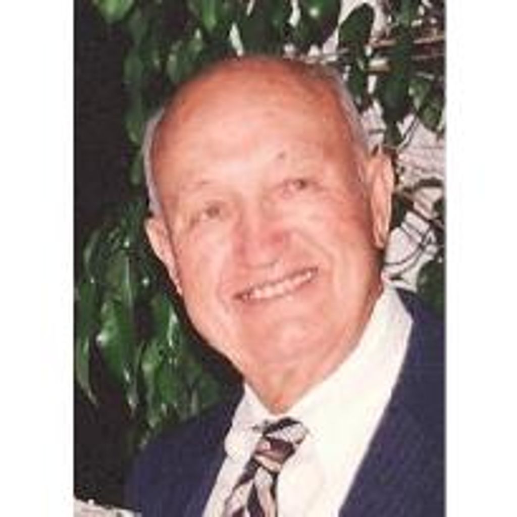 George William "G W" Rhodes, Sr.