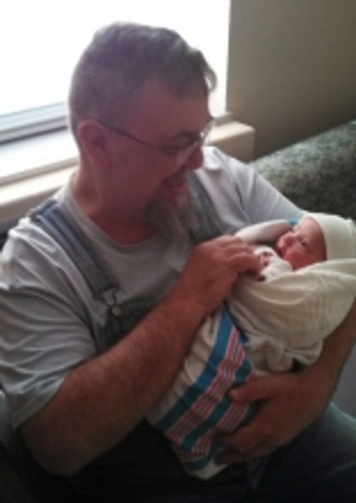 Timothy  Lowell Pope